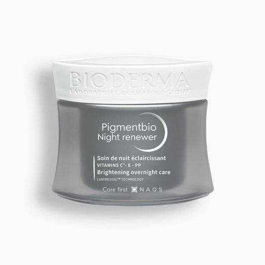 Bioderma Pigmentbio Night Renewer