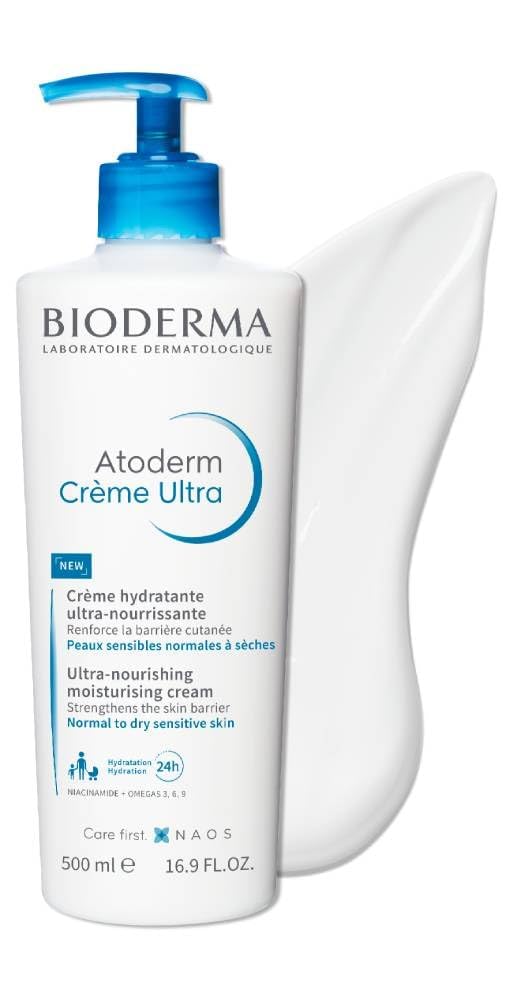 BIODERMA - Atoderm Cream Ultra