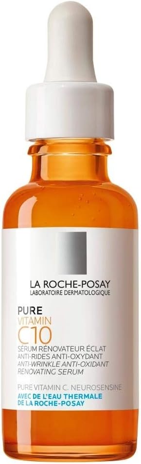 La Roche-Posay Pure Vitamin C10