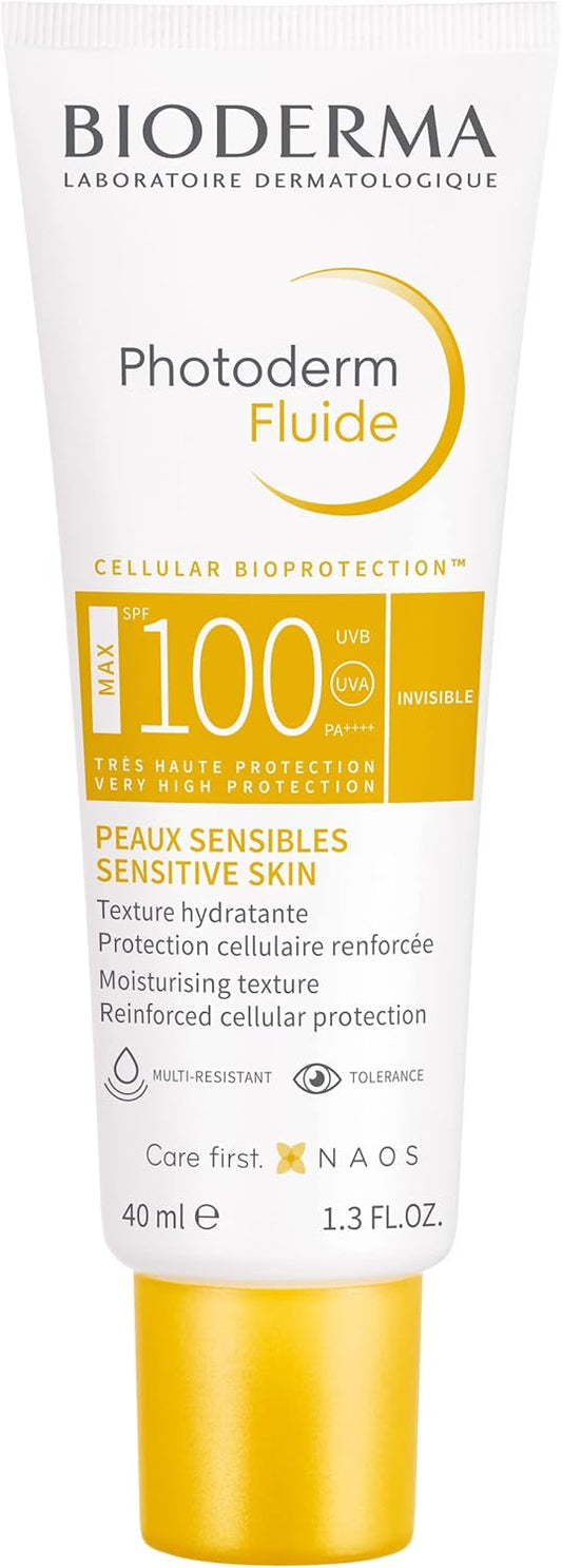 BioDerma Photoderm Fluid Max Spf100