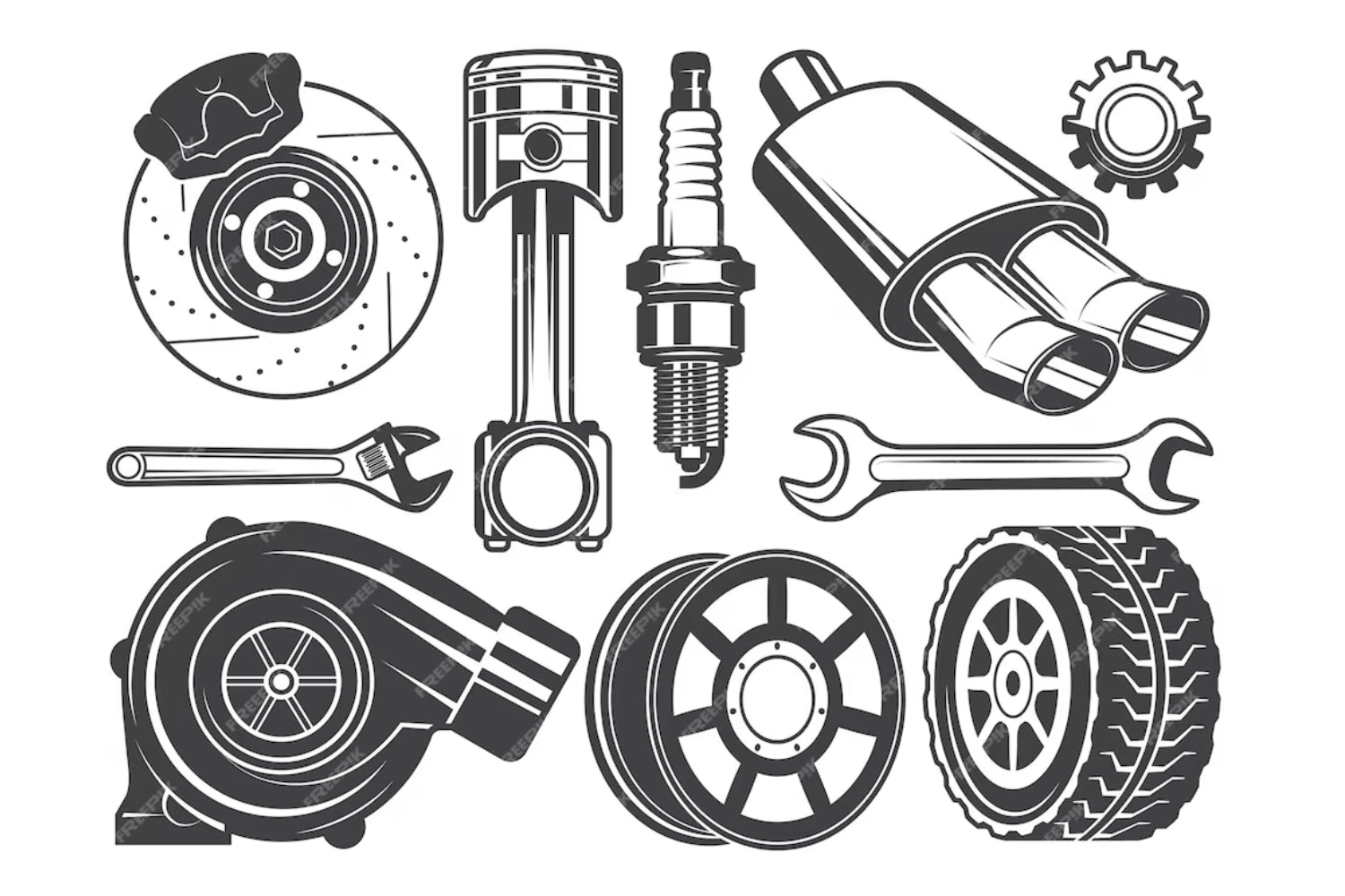 Automotive