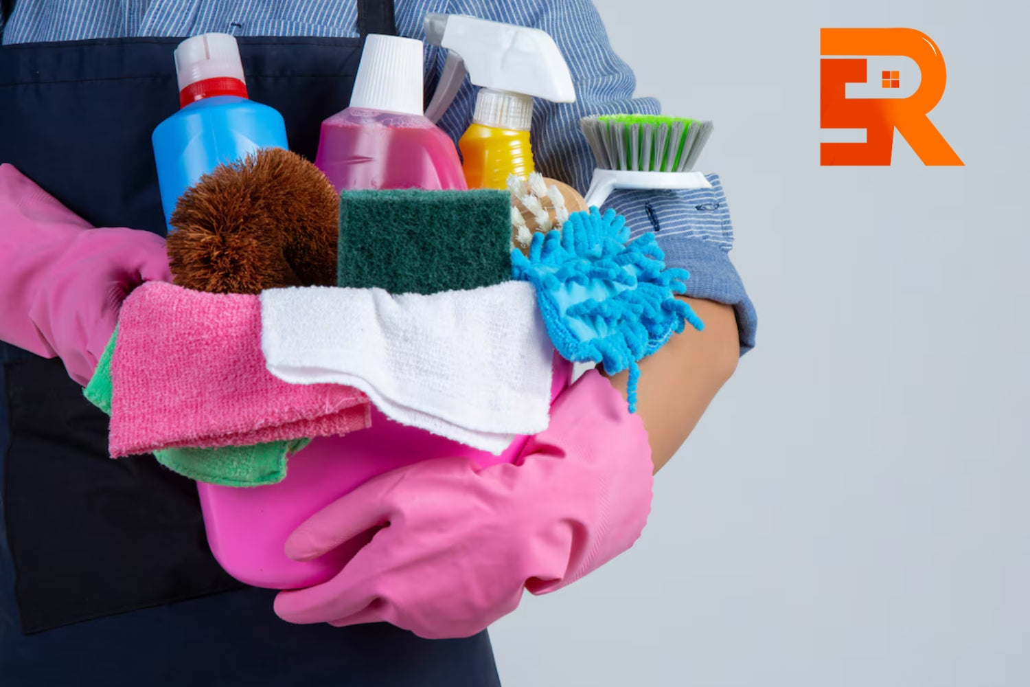 Cleaning Tools