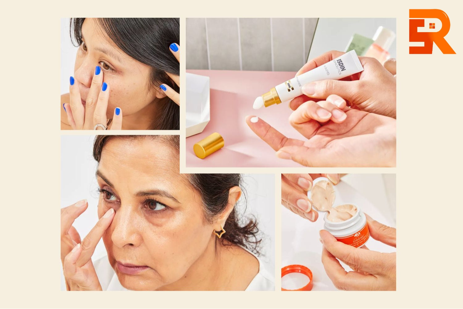 Eyes Creams