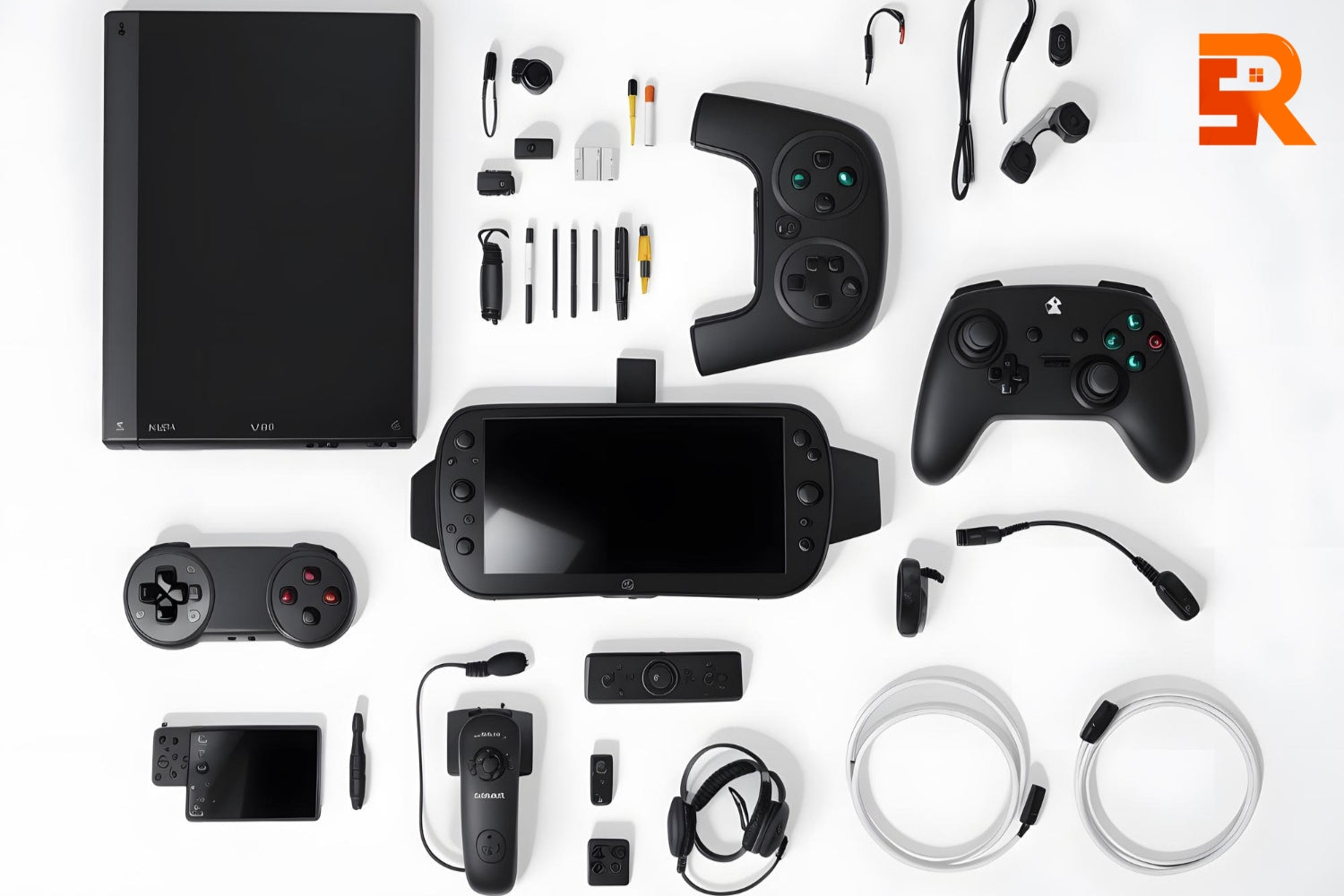 Games & Accessories