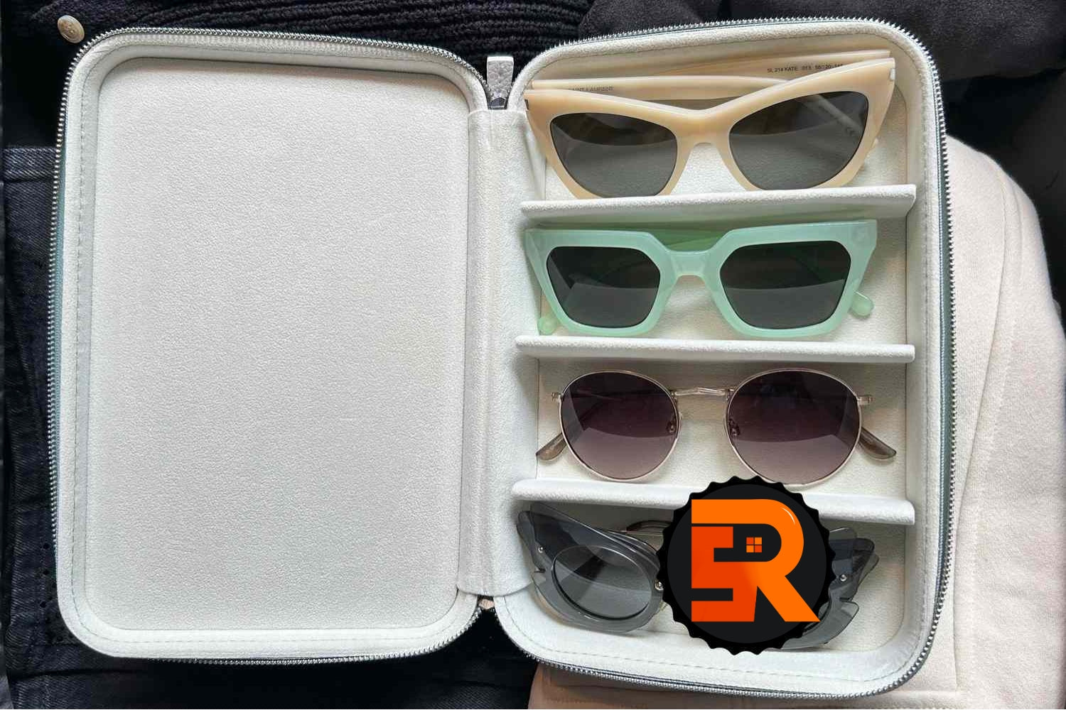 sunglasses case