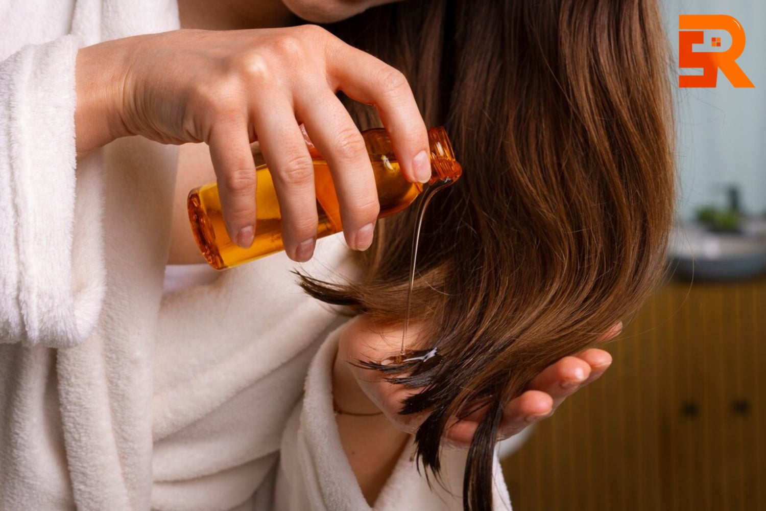 Hair Serums