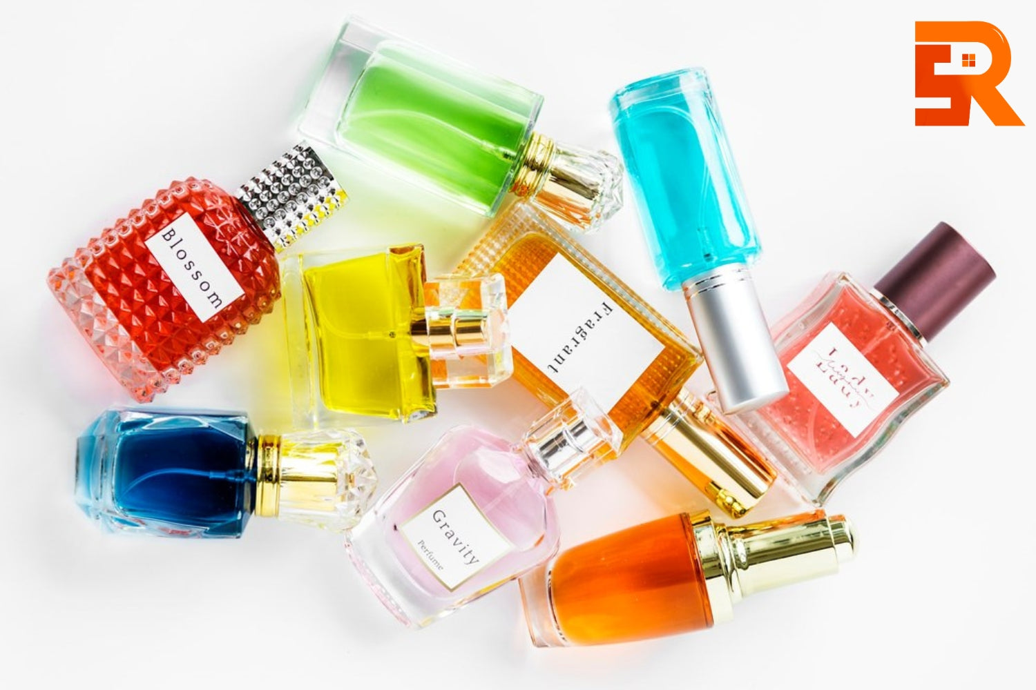Mens Perfum