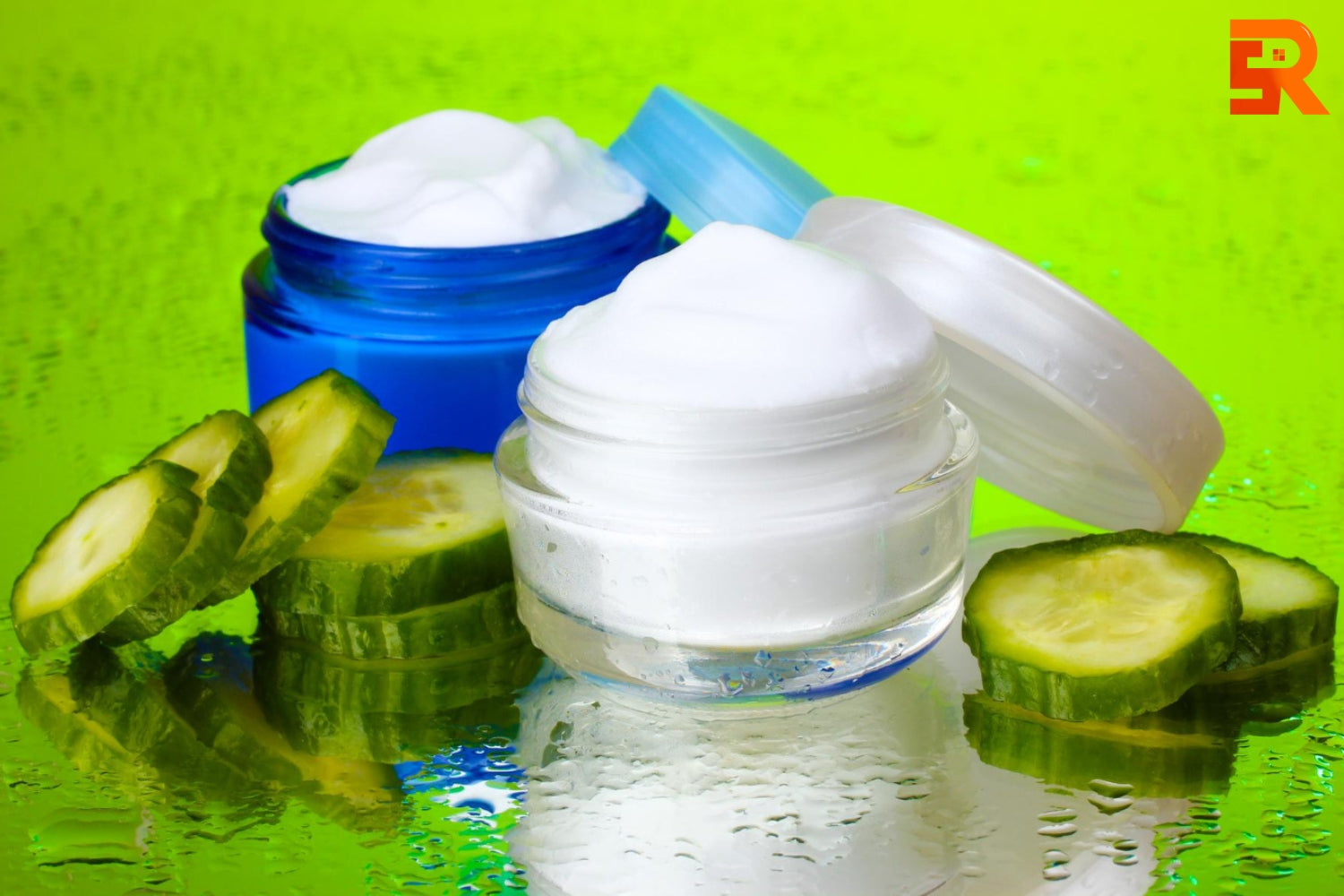 Moisturising & Toning