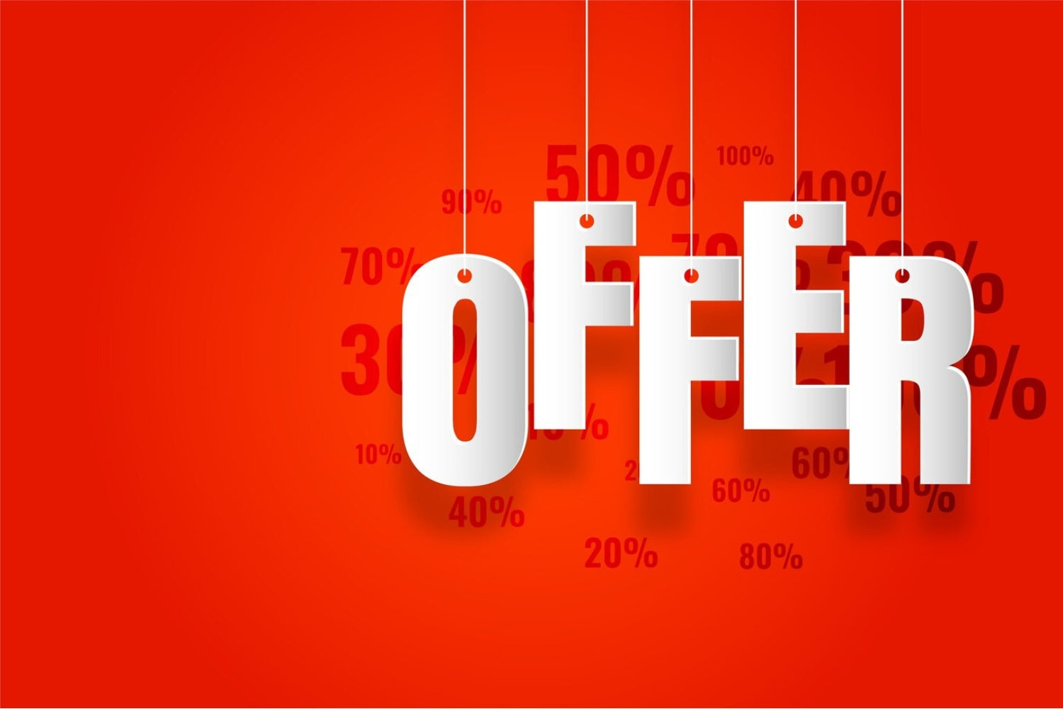 Hot Offers