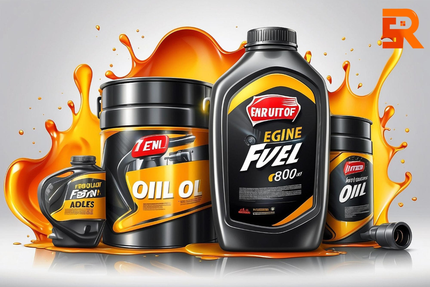 Oils & Fluids
