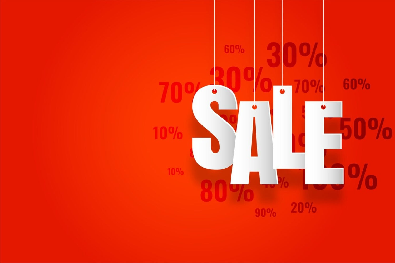 Hot Sales