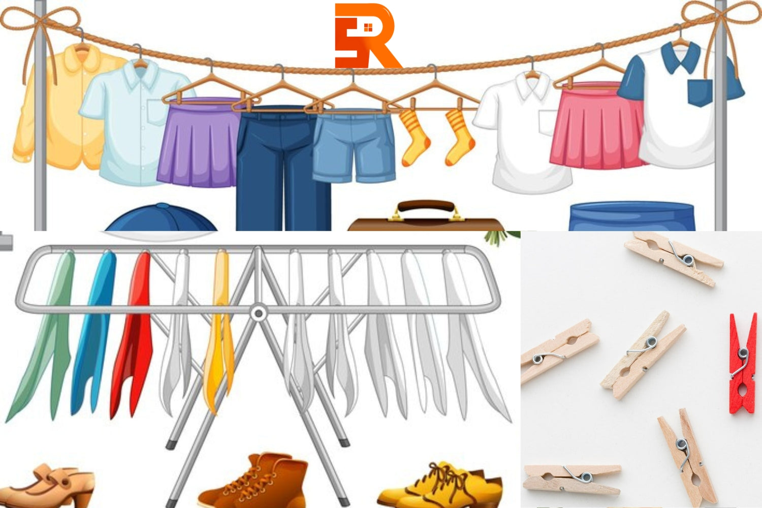 Storage & Organization