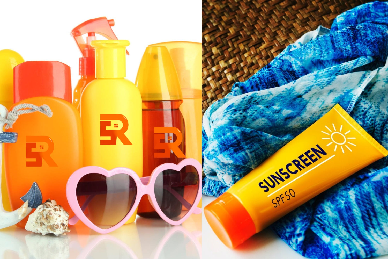 Sunscreens & Tanning Products