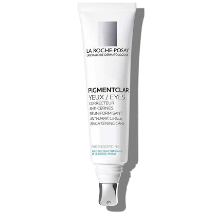 La Roche Posay Pigmentclar Dark Circles Eye Cream