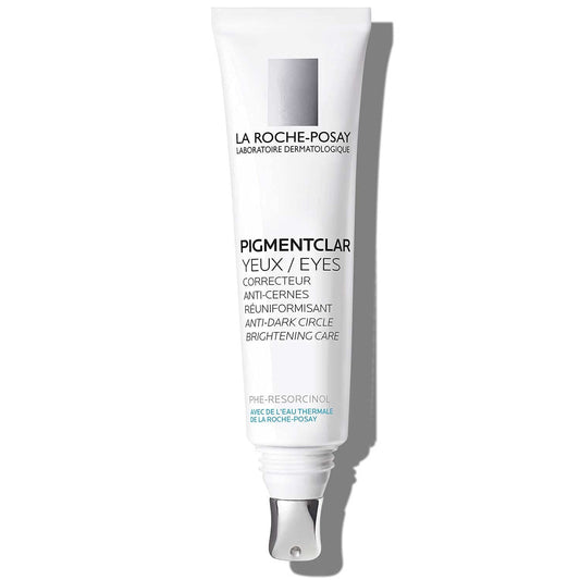 La Roche Posay Pigmentclar Dark Circles Eye Cream
