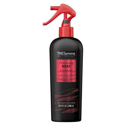 TRESemmé Styling Spray Protecting Heat for Taming Frizz & Reducing Breakage