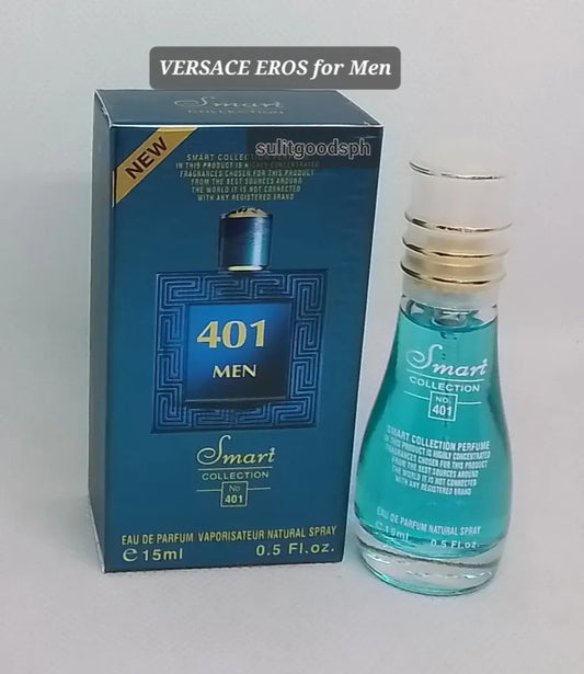 Smart Collection Perfume 401