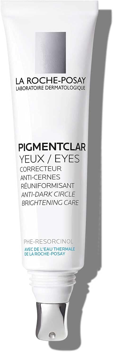 La Roche Posay Pigmentclar Dark Circles Eye Cream