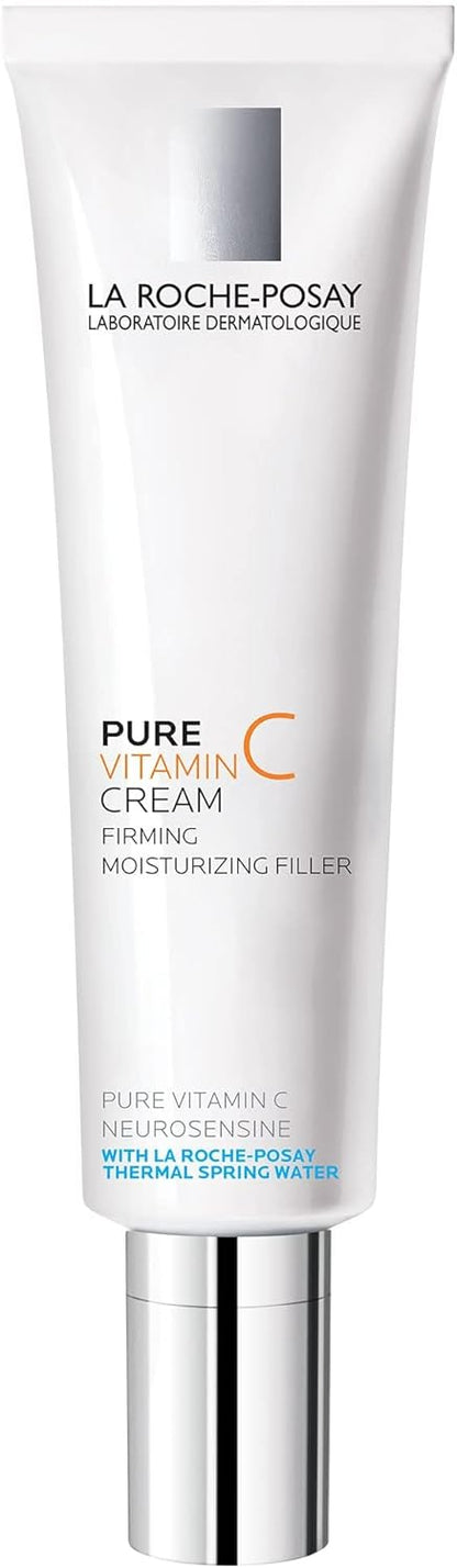 La Roche Posay Redermic C Anti-Aging Cream for Normal And Mixed Skins