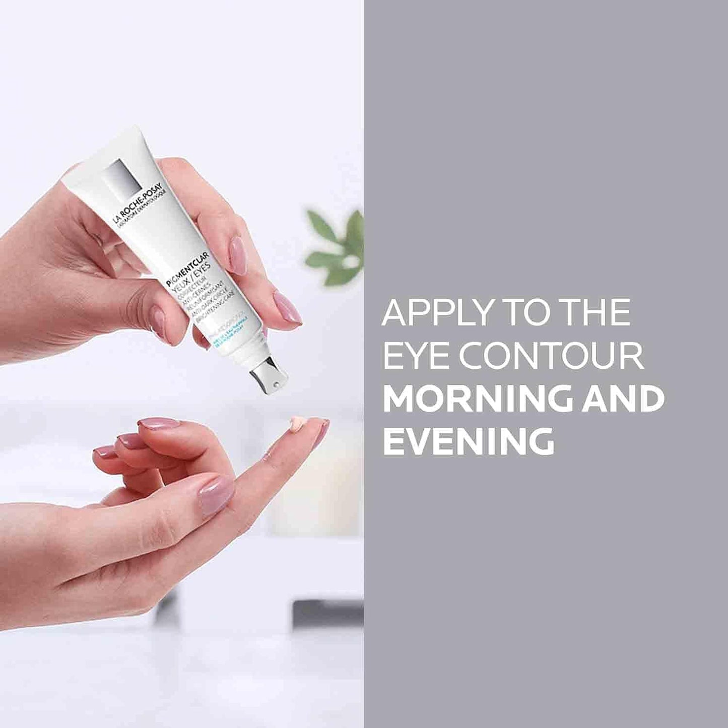 La Roche Posay Pigmentclar Dark Circles Eye Cream