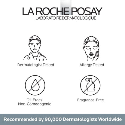 La Roche Posay Redermic C Anti-Aging Cream for Normal And Mixed Skins
