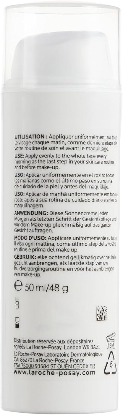 La Roche Posay La Roche-Posay Anthelios - Age Correct Crema Solare Foto-Correttiva Spf50