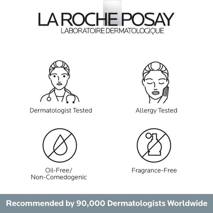 La Roche Posay Pigmentclar Dark Circles Eye Cream