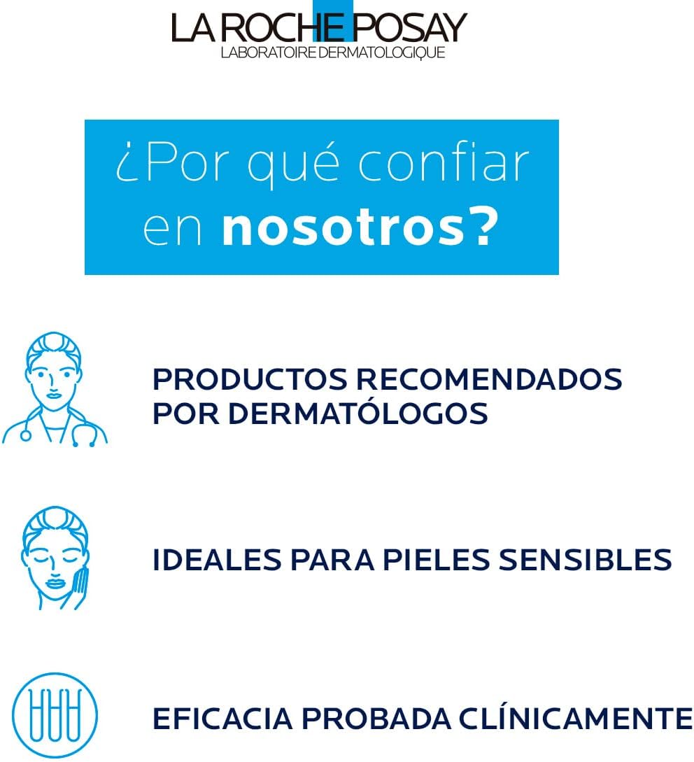 La Roche Posay La Roche-Posay Anthelios - Age Correct Crema Solare Foto-Correttiva Spf50