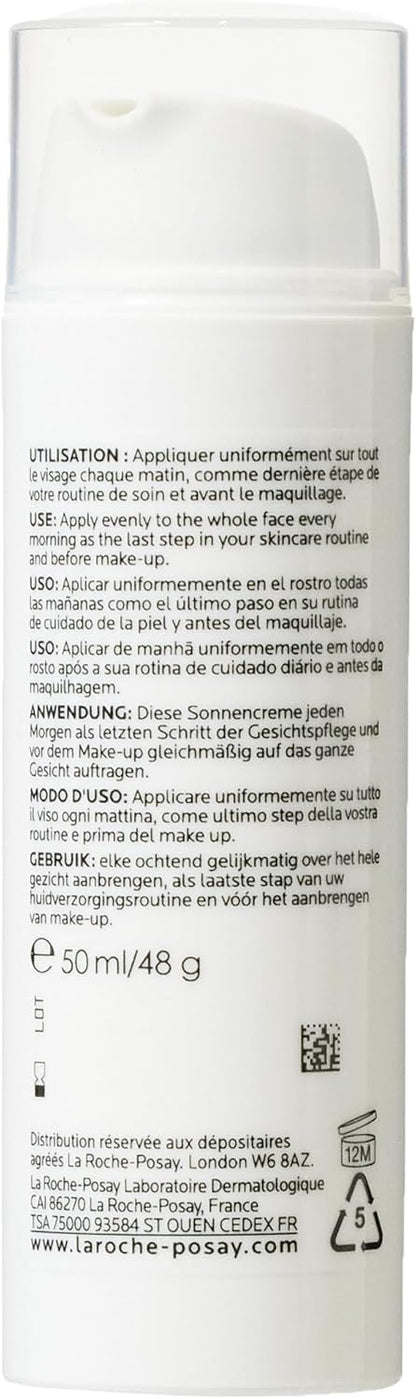 La Roche Posay La Roche-Posay Anthelios - Age Correct Crema Solare Foto-Correttiva Spf50