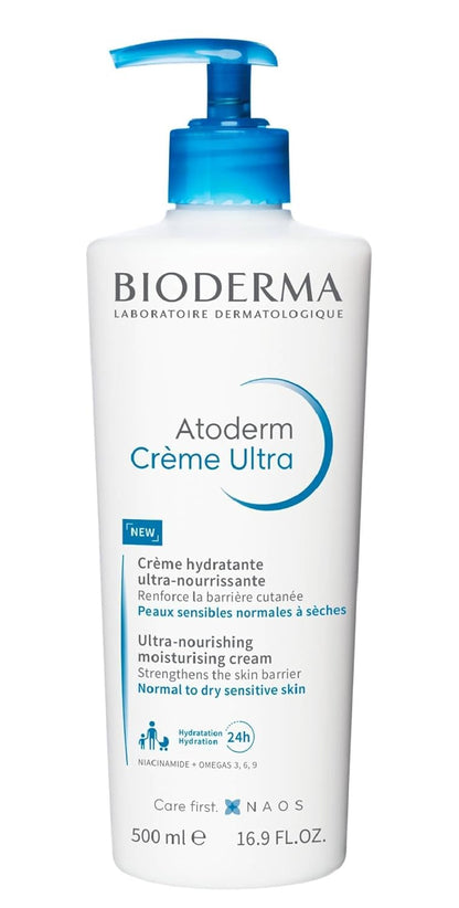 BIODERMA - Atoderm Cream Ultra