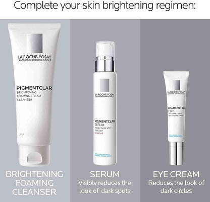 La Roche Posay Pigmentclar Dark Circles Eye Cream