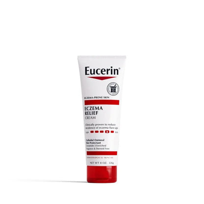 Eucerin Prone Skin Eczema Hand Cream