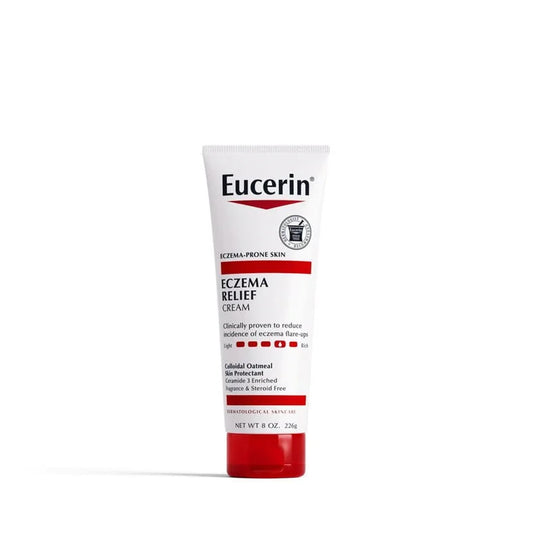 Eucerin Prone Skin Eczema Hand Cream