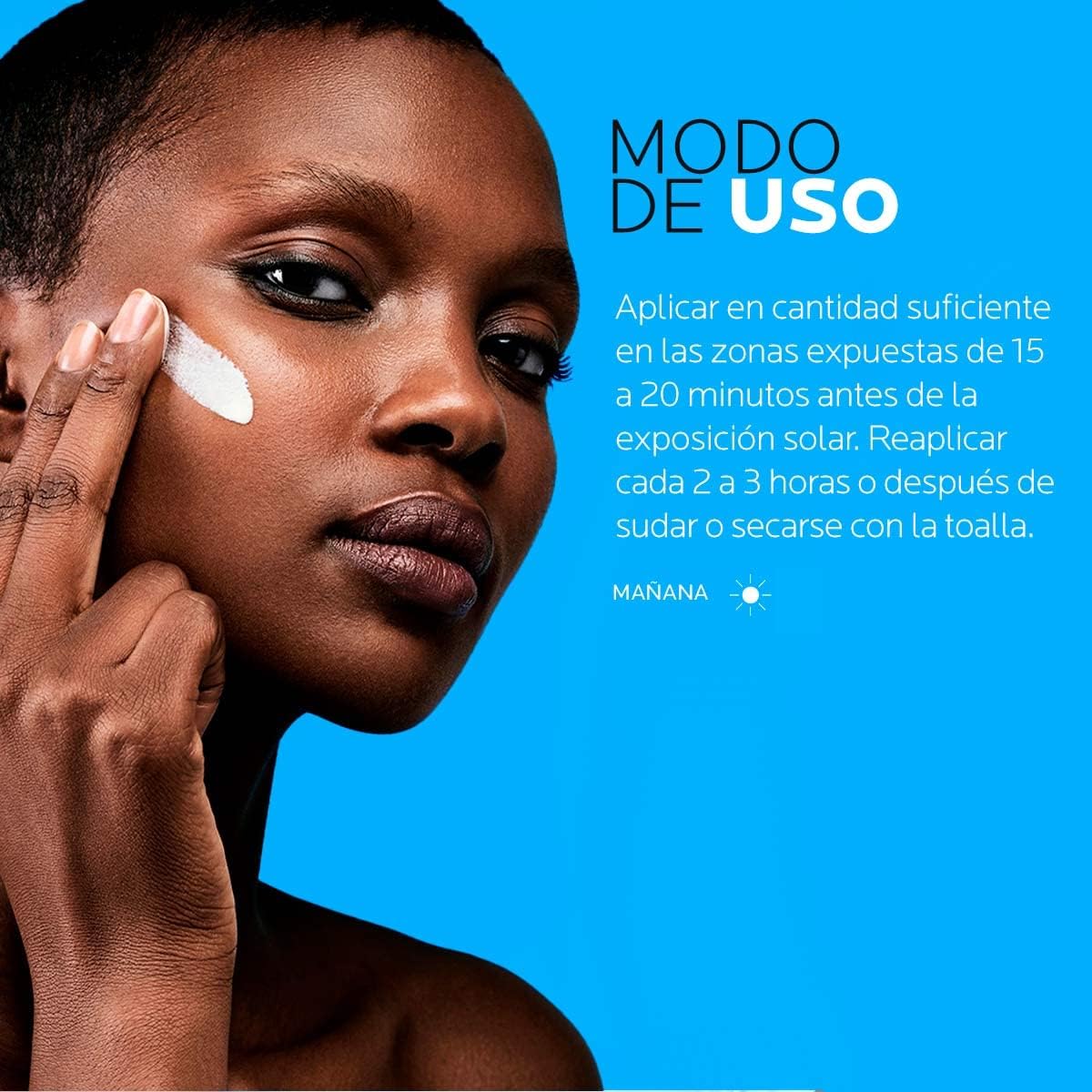 La Roche Posay La Roche-Posay Anthelios - Age Correct Crema Solare Foto-Correttiva Spf50