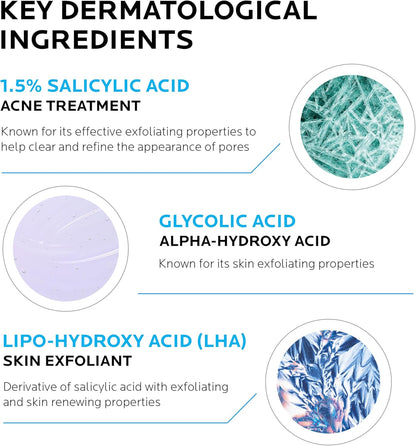 La Roche Posay Effaclar Serum