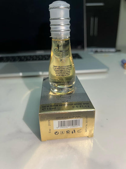 SMART COLLECTION PERFUME NO. 477 FOR MEN